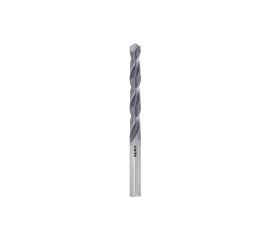Сверло по металлу твердосплавное с покрытием Tecrona (3x61х33 мм) RUKO 815030C 