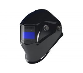 Маска сварщика хамелеон COMFORT АСФ 505 черный глянец Start 51ST505GB 