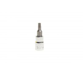 Насадка TORX (1/4""; T20) ЭВРИКА ER-93204 