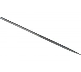 Надфиль РАДИАНТ овальный, 160 мм, №0 43636 