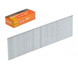 Гвозди STARTUL 35 мм тип 18GA 5000 штук Profi ST4515-35 