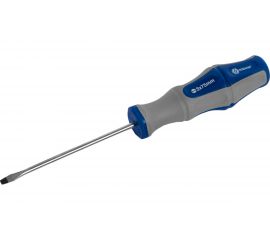 Отвёртка Ultra Grip SL 3 х 75 мм CR-V КОБАЛЬТ 646-225 