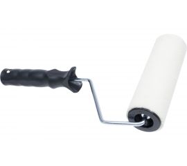 Валик в сборе KORVUS велюр, 150 мм 0316315 Лк-00006136 