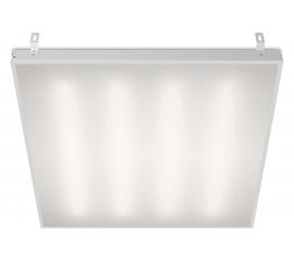 Светильник WOLTA STD ДВО12-36-001-5К 36Вт, 5000К, IP40, матовый, 4100лм ДВО12-36-001-5К 