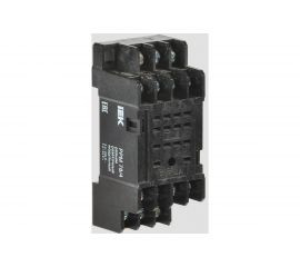 Модульный разъем ONI РРМ78/4PYF14A для РЭК78/4MY4 IEK RRP20D-RRM-4 