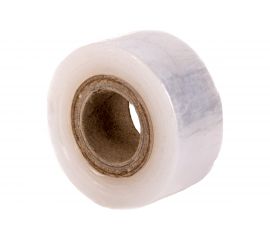 Прививочная, прозрачная лента AMIGO 100 м 76108 