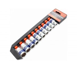 Набор торцевых головок 1/2 дюйма 10 предметов GOODKING T-1210 