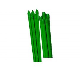 Поддержка металл в пластике стиль бамбук GREEN APPLE GCSB-11-180 180 см, 11 мм, 5 шт Б0010290 