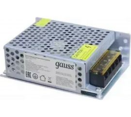 Блок питания Gauss LED STRIP PS 50W 24V 1/120 202002050 