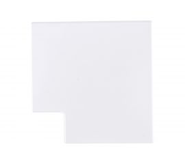 Плоский угол DKC APM 50x20 00654 