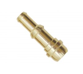 Ниппель универсальный 6/9 AL Optima N5320 