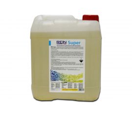 Автошампунь для бесконтактной мойки Super 5 л/6 кг Rein 0.001-438 
