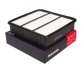 Фильтр воздушный Mitsubishi Colt V (CJ) 96- / Lancer VI, VII 95- / Outlander I 03- MARSHALL MA6446 