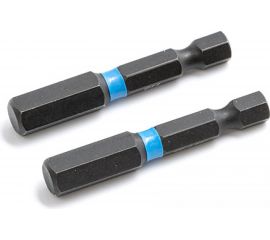 Бита ударная (2 шт; H7х50 мм; 1/4"") Дело Техники 796522 