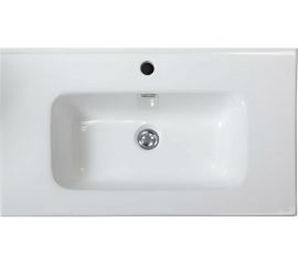 Керамическая раковина BelBagno BB800ETL 