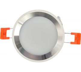 Встраиваемый светильник FERON светодиод 7W, 560 Lm, 4000К, белый, AL612 29477 