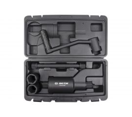 Ручной усилитель крутящего момента 4700 Нм KING TONY 3488A03MP 