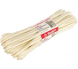 Капроновый фал Зубр 50210-08 