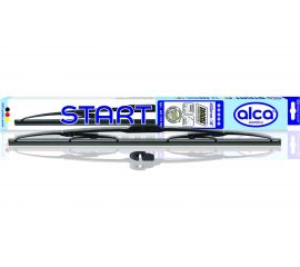 Щетка стеклоочистителя START 18/45 см Alca 115180 