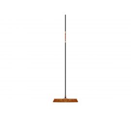 Уличная щетка ЦЕНТРОИНСТРУМЕНТ Finland 60 см, с алюминиевым черенком 2127-ч 