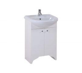 Тумба с раковиной Onika ОМЕГА 50.10 105015 
