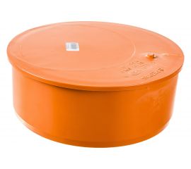 Заглушка для раструба ХЕМКОР 250 мм 2480198 