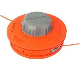 Катушка триммерная полуавтоматическая №5 (для лески 2-3 мм; М10х1.25 мм; левая; блистер) Yard 51-8-305 