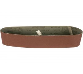 Лента шлифовальная (100х1220 мм; Р80) PROMA 60122080 