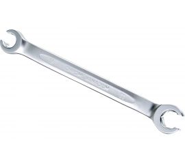 Разрезной ключ, холодная штамповка 9*11 мм Cr-V KRAFT KT 700742 