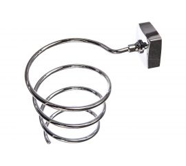 Держатель для фена FIXSEN KVADRO 61319B 