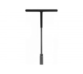 Свечной ключ 14 мм (Т-образный, 12-гранный) Ombra A90049 55640 