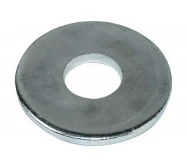 Увеличенная шайба КРЕП-КОМП цинк DIN9021 м10 2400 шт шуш10 