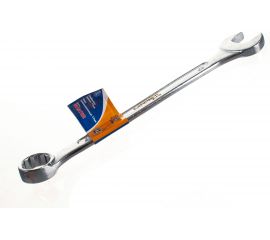 Комбинированный ключ 17 мм KRAFT Master KT 700722 