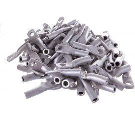 Наконечник ТА 35-10-8 КВТ 42453 