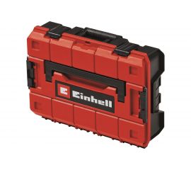 Кейс для инструмента Einhell E-Case System Box foam 4540011 