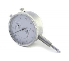 Индикатор часового типа без ушка 0-10 0.01 SHAN 123776 