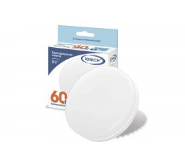 Лампа IONICH ILED-SMD2835-6-540-230-6,5-GX53 1131 