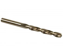 Сверло по металлу легированное кобальтом Р6М5К5 (9х125х81 мм) Кратон 1 05 18 017 