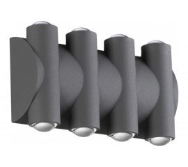 Ландшафтный настенный светильник NOVOTECH LED 8W CALLE 358568 