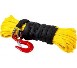 Трос синтетический (28 м; 9.4 мм) Автоспас W1528 