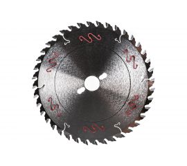 Диск пильный LU2A (250х30 мм; 40Z) по дереву FREUD PRO LU2A1700 