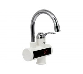 Водонагреватель Atlanta ATH-7426 white 