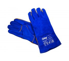 Сварочные краги на подкладке FUBAG FWGN 9B 641177 