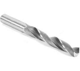 Сверло по металлу Туламаш цилиндрический хвостовик 15.8 Р6М5 99782 