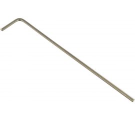 Шестигранник дюймовый Г-образный 3/32" KING TONY 112503S 