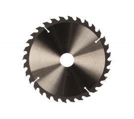 Диск пильный по дереву (190х30/20 мм; Z32) KEOS WB190.32 