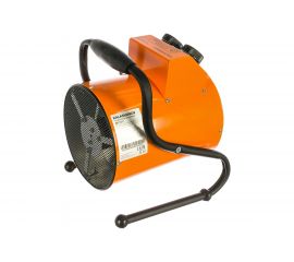 Электрический тепловентилятор KALASHNIKOV KVF-E3-11 