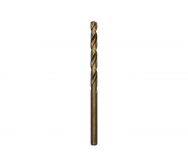 Сверло по нержавеющей стали (3.2 мм; Р6М5К5) GRAFF 743265 