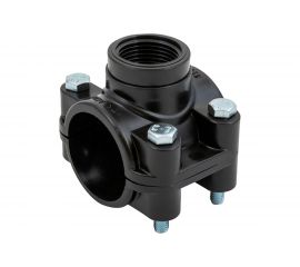 Седелка ПОЛИТЭК 50 - 1 3000050001 