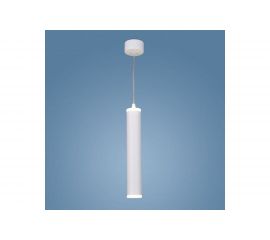 Светодиодный стационарный светильник Elektrostandard DLR035 12W 4200K белый матовый a043959 